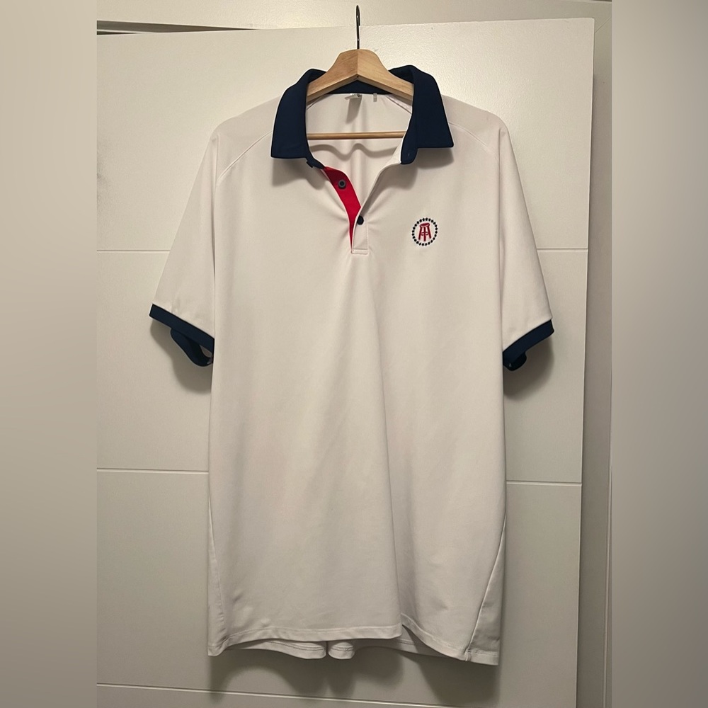 UNRL Golf Shirt